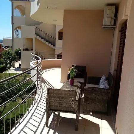 Apartmani Ferdi