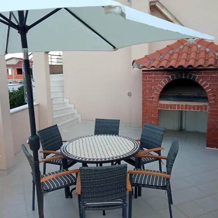 Apartament Ferdi Trogir
