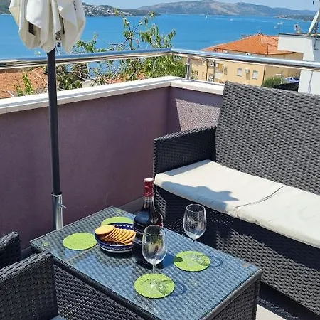 Ferdi Apartament *