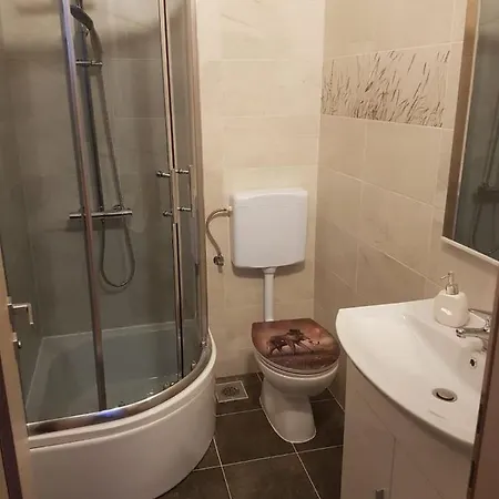 Ferdi Apartment Trogir