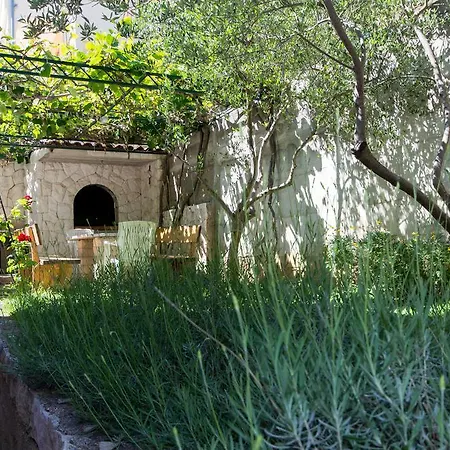 Apartament Ferdi