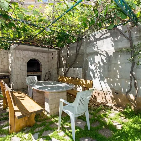 Apartmani Ferdi