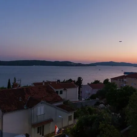 Apartmani Ferdi