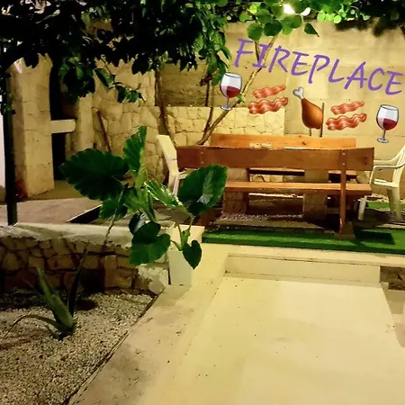 Apartmani Ferdi