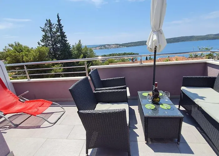 Ferdi * Trogir