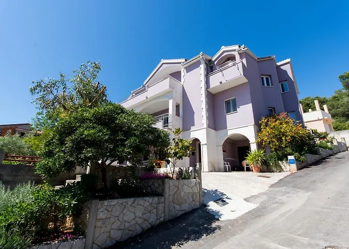 Lägenhet Ferdi Trogir