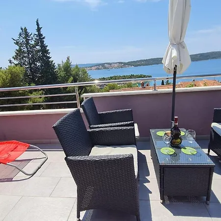 Ferdi * Trogir