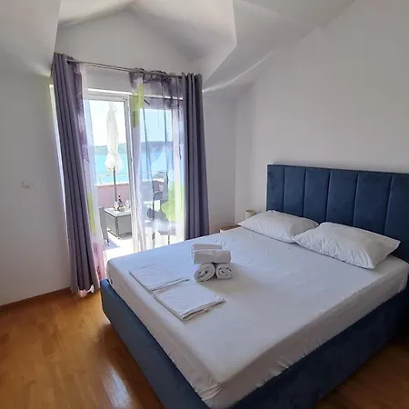 Apartmani Ferdi