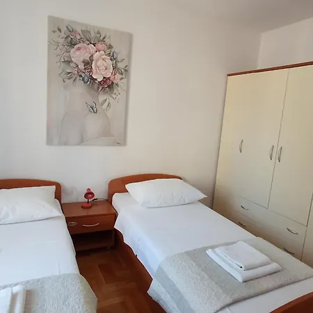 Ferdi Apartman *