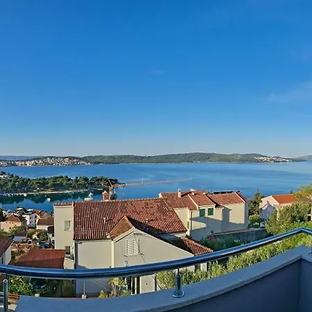 Apartamento Ferdi