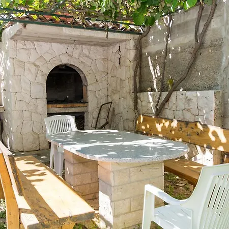 Apartment Apartmani Ferdi Trogir