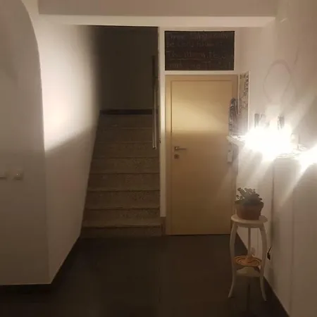 Apartment Apartmani Ferdi *