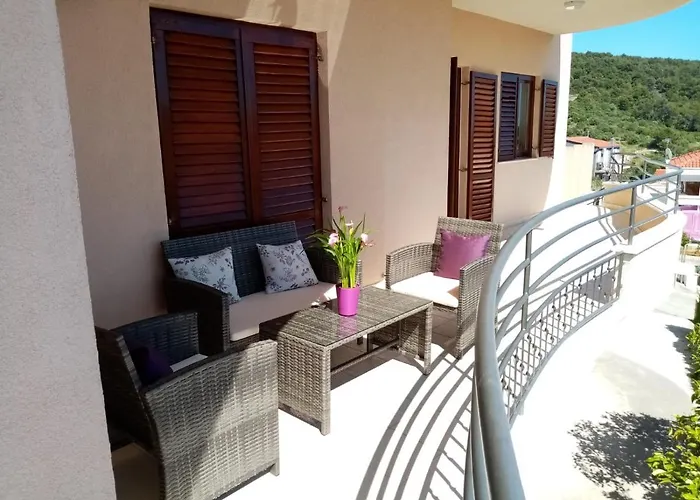 Appartement Ferdi Trogir