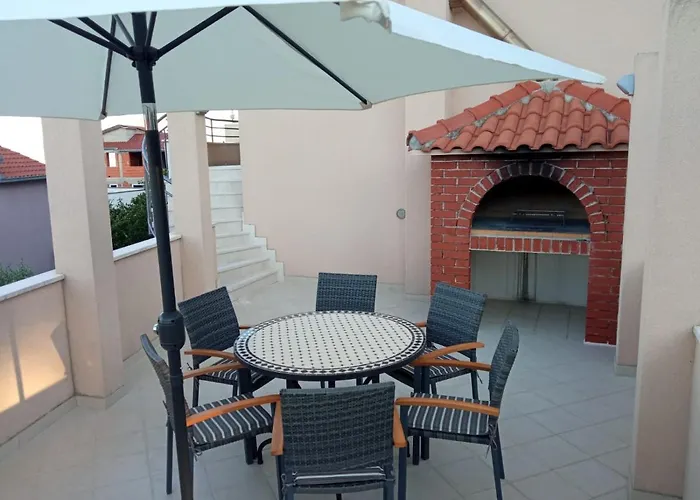 Appartement Ferdi Trogir