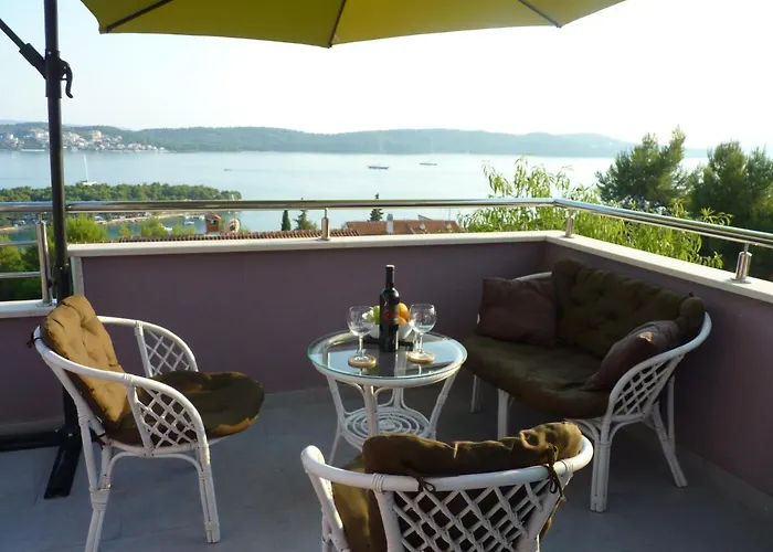 Ferdi Appartement Trogir