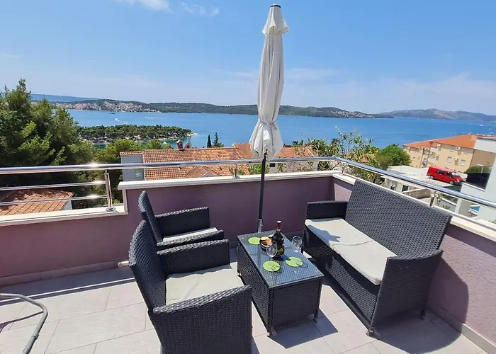 Ferdi * Trogir