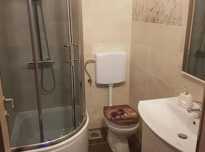 Ferdi Apartment Trogir