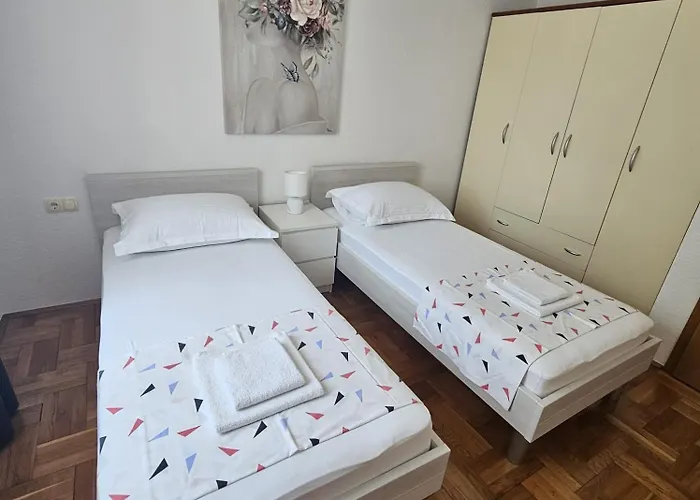 Ferdi Apartment Trogir