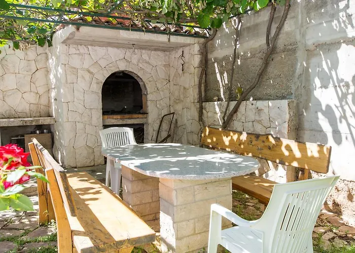 Appartement Ferdi Trogir