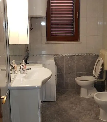 Apartment Ferdi Trogir