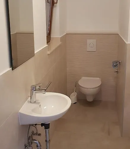 Appartement Ferdi