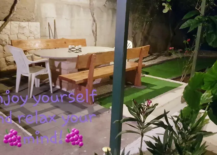 Ferdi Apartment Trogir