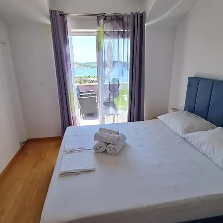 Apartman Ferdi *