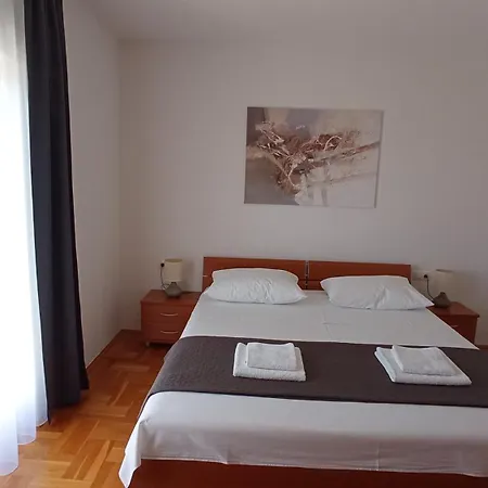 Ferdi Apartment