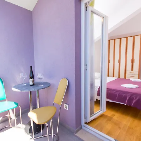 Ferdi Apartment Trogir
