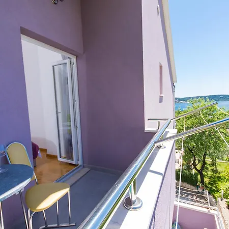 Ferdi Apartment