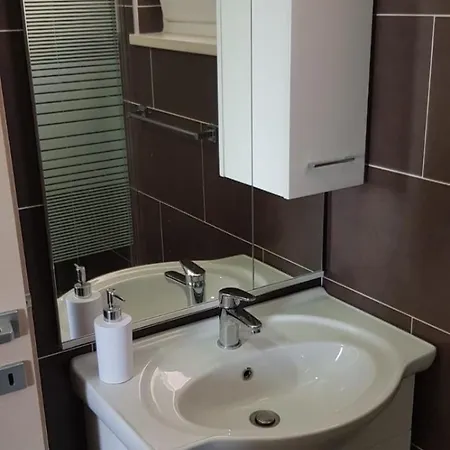Apartment Ferdi