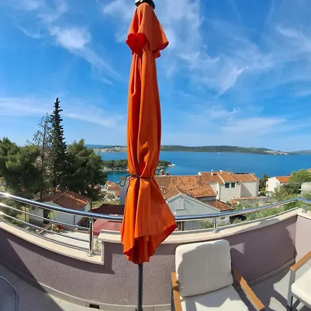 Ferdi Apartment