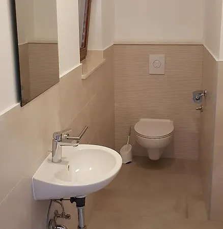 Apartment Ferdi