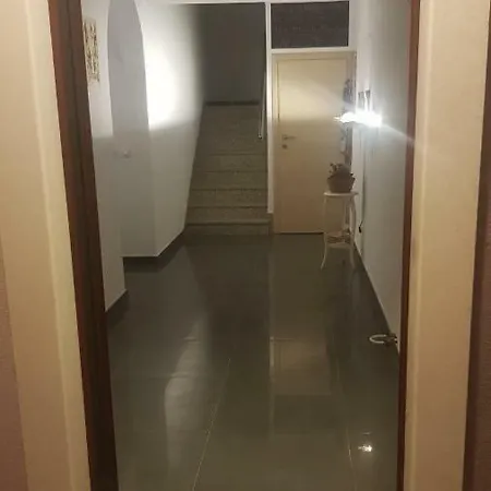 Ferdi Apartment