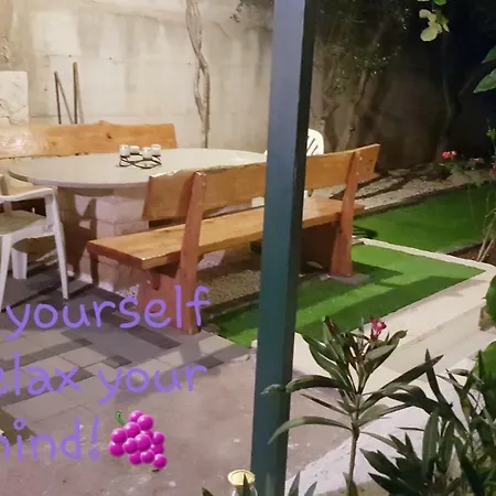 Ferdi Apartman Trogir