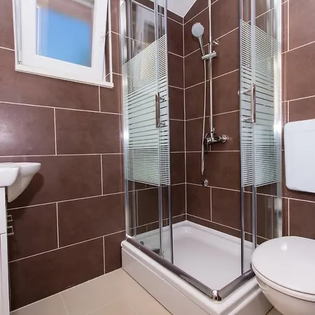 Ferdi Apartment Trogir